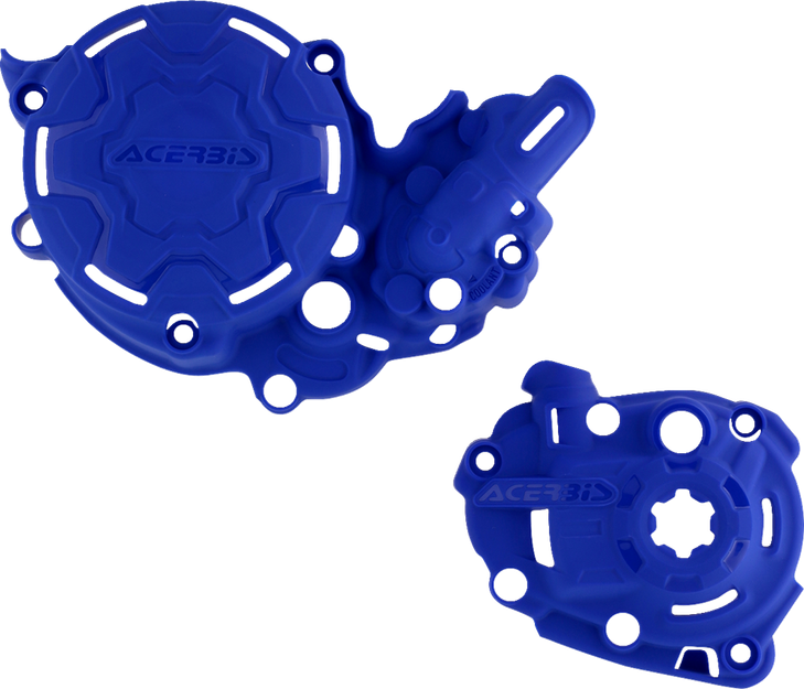 X-Power Kit - Blue - Yamaha 2986210003