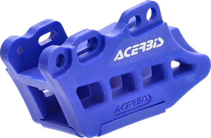 Acerbis Chain Guide - Blue - Yamaha 2981490003