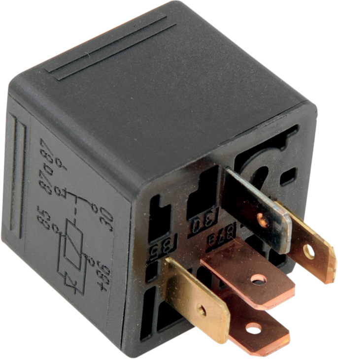 Moose Utility Actuator Relay 66510