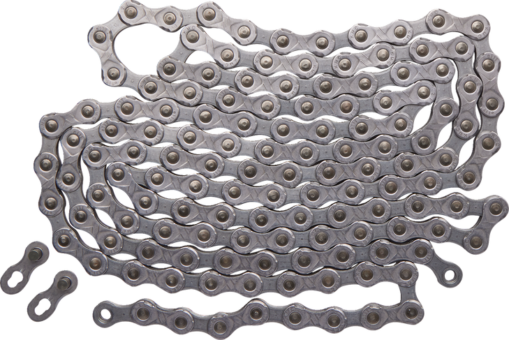 Kmc E11 Chain - 136 Links - Ecoproteq (Ept) Cn11177