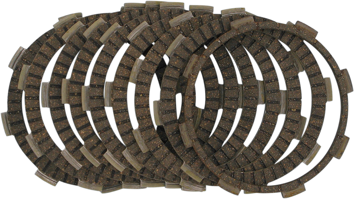 Ebc Clutch Kit Ck1177