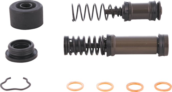 Brake Master Cylinder Rebuild Kit 18-1130