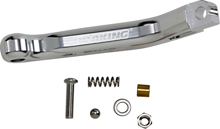 Braking Brake Lever - Cam-B1 - Folding Kr0148