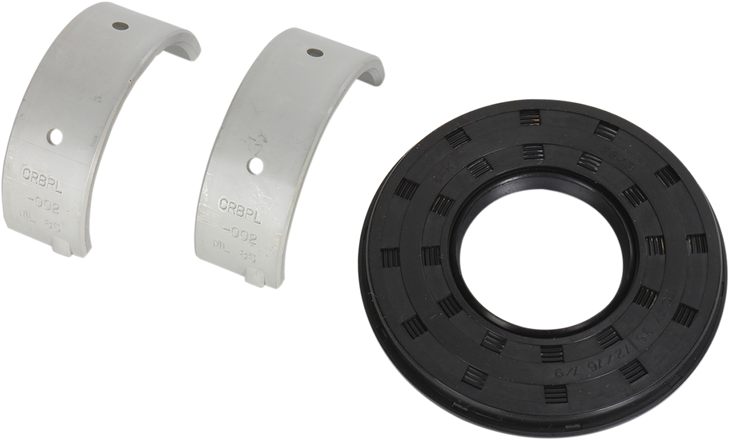 Hot Rods Crankshaft Bearings - Polaris K084