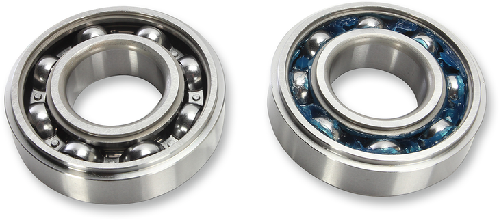 Hot Rods Crank Bearings - Kawasaki K091