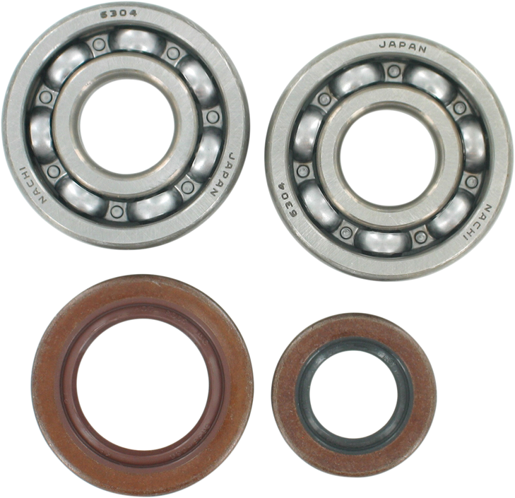 Hot Rods Crankshaft Bearings - Husqvarna/Ktm K064