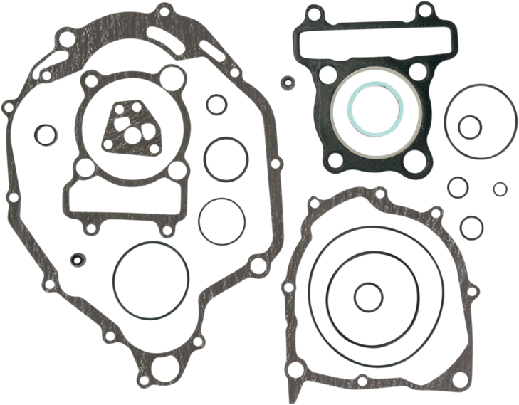 Vesrah Complete Gasket Set - Yamaha Vg-289