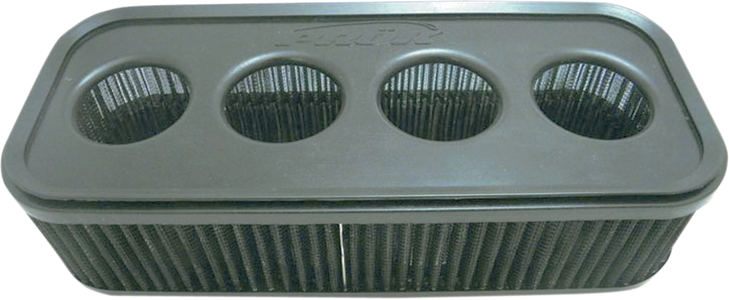 Wsm Replacement Washable Air Filter - Yamaha 006-594