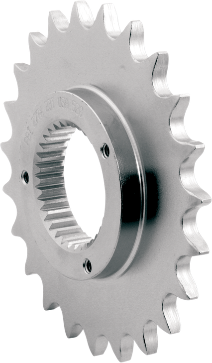 Pbi Front Sprocket - 23 Tooth - Sportster 277X-23-520