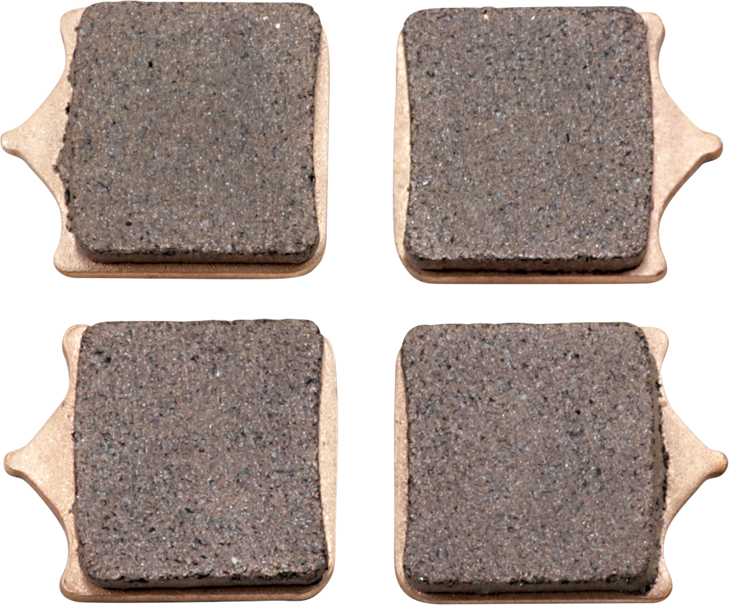 Galfer Hh Sintered Ceramic Brake Pads Fd262G1375