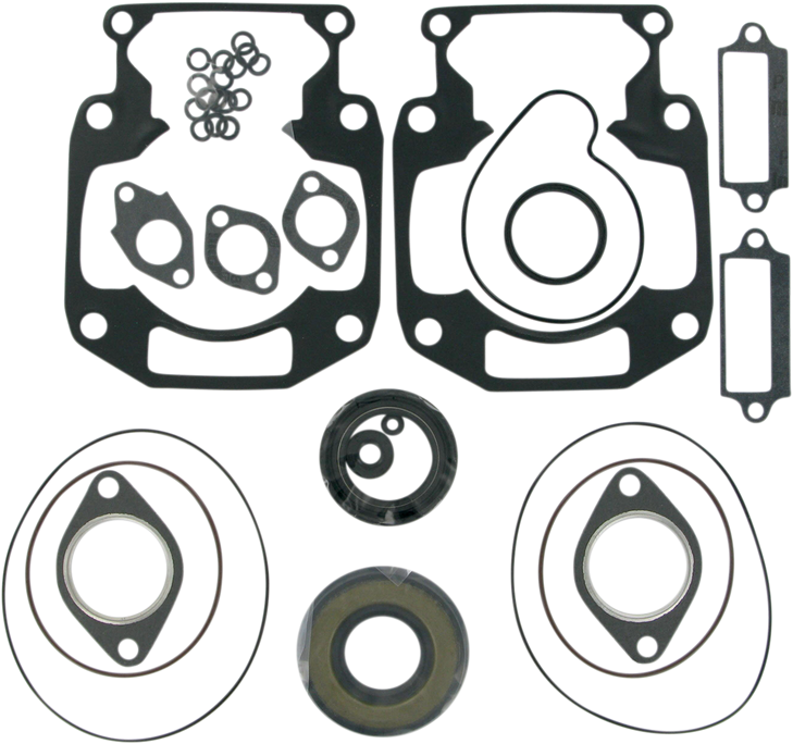 Complete Gasket Set - Arctic Cat 711180
