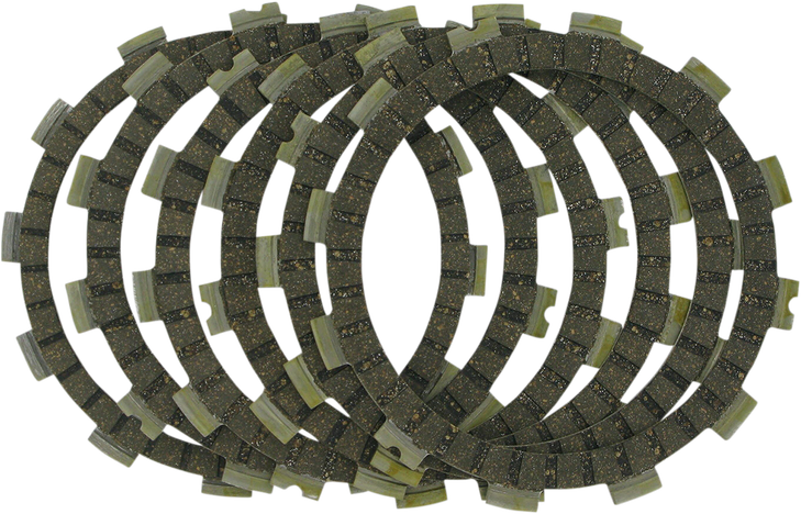Ebc Clutch Kit Ck3359