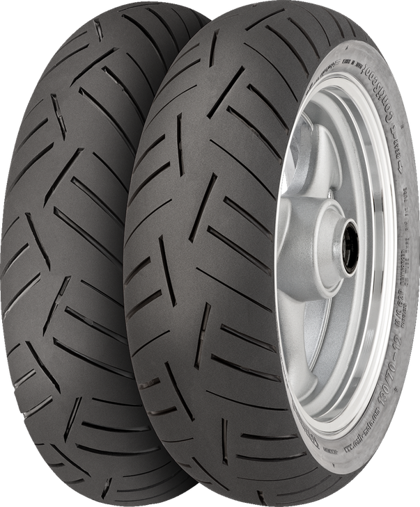 Continental Tire Scoot 3.50-10 59M 02201010000