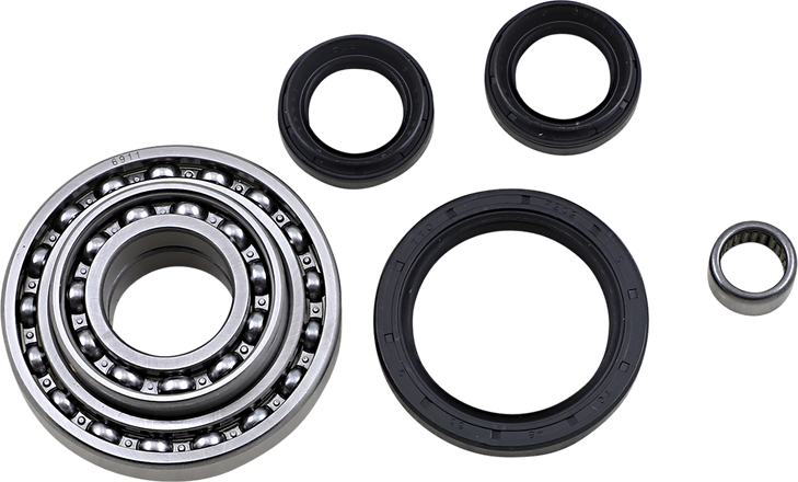 Epi Differential Bearing/Seal Kit - Front We290138