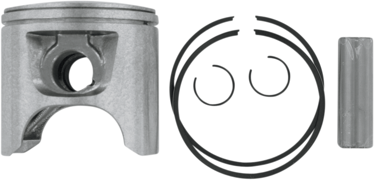 Wsm Piston Kit - 82.25 Mm - Sea-Doo 010-817-04K