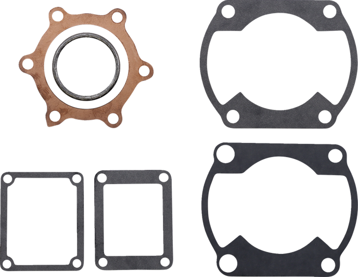 Vintco Top End Gasket Kit - Yamaha Kte041