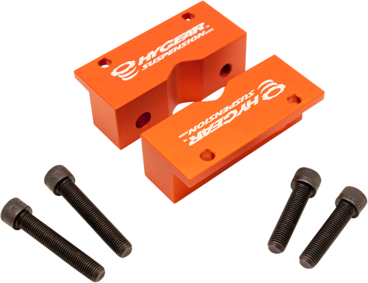 Hygear Suspension Shaft Clamp Tool 64-35-030-A