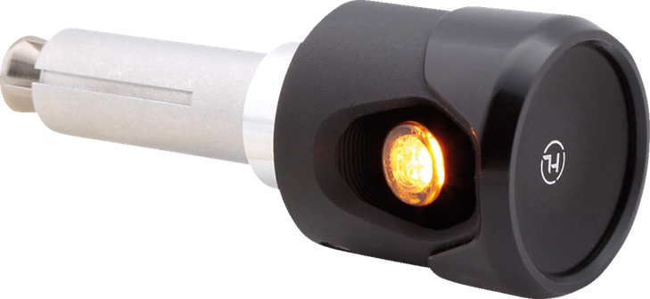Highsider Bar End - Run/Turn Signal 203-0060