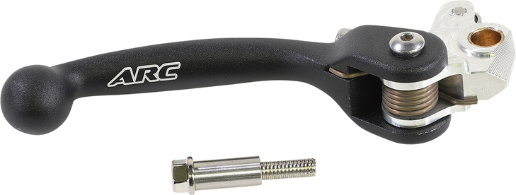 Arc Brake Lever - Forged Br-501