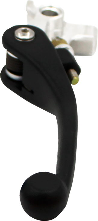 Clutch Lever - Forged - Shorty - Composite Cl-122-C