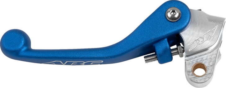 Clutch Lever - Forged - Blue Cl-311-B