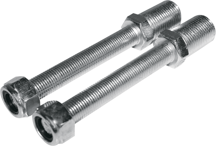 La Choppers Adjustable Rear Lowering Kit - Lowers Up To 2" La-7590-04