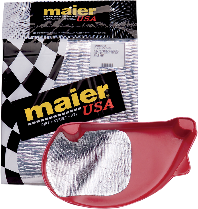 Maier Heat Tile - 12" X 40" 70000