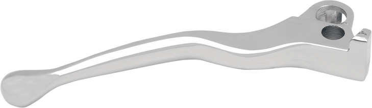 Drag Specialties Hyd Brake Lvr Chr 72-81Hd