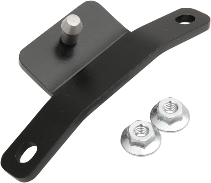 Drag Specialties Ez Mount Seat Bracket