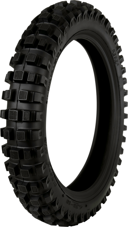Kenda Tire - K257D Klassic - Rear - 4.60-18 - 70M 042571860B0