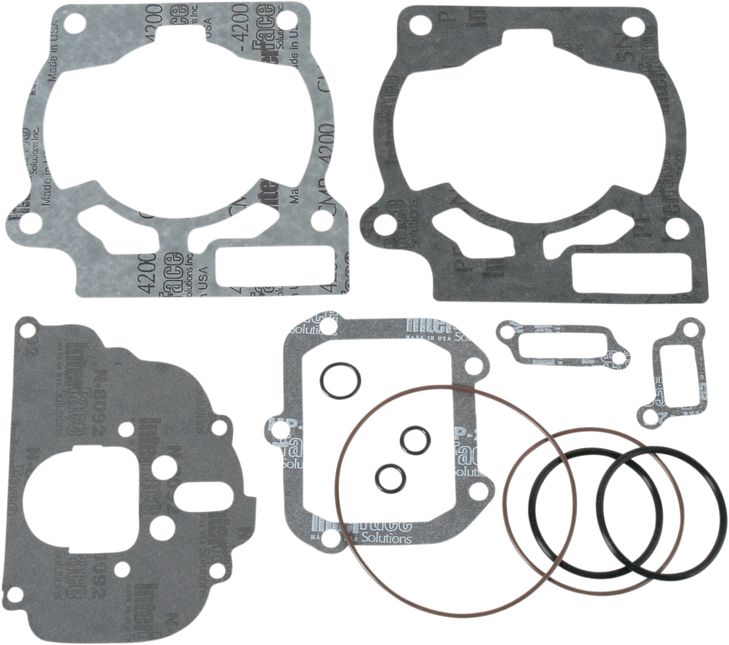 Moose Racing Top End Gasket Kit - Husqvarna/Ktm 810330Mse