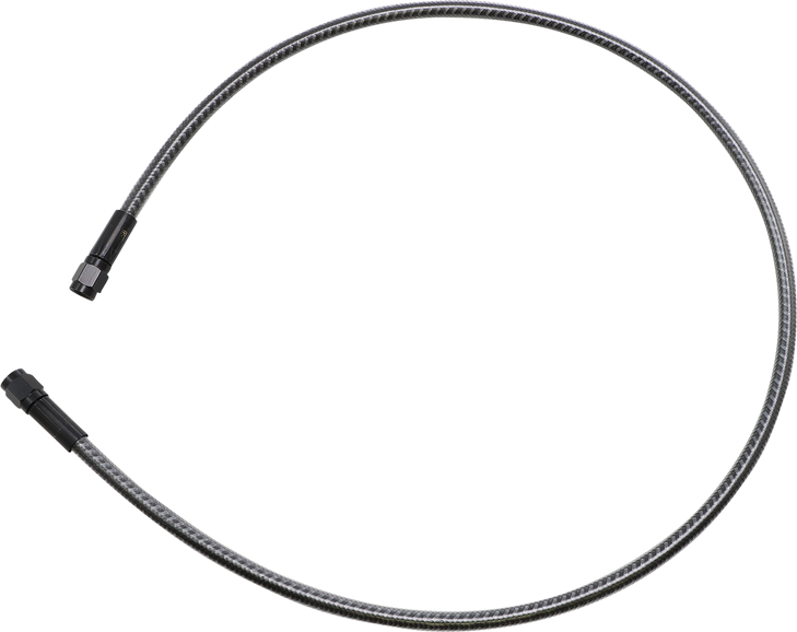 Magnum Shielding Karbonfibr Brake Line - 32" 7532