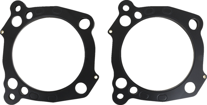 Cometic Head Gasket - 4.500" - .052" - 4.515" Id Coolant - Mlx - M8 C10348-052