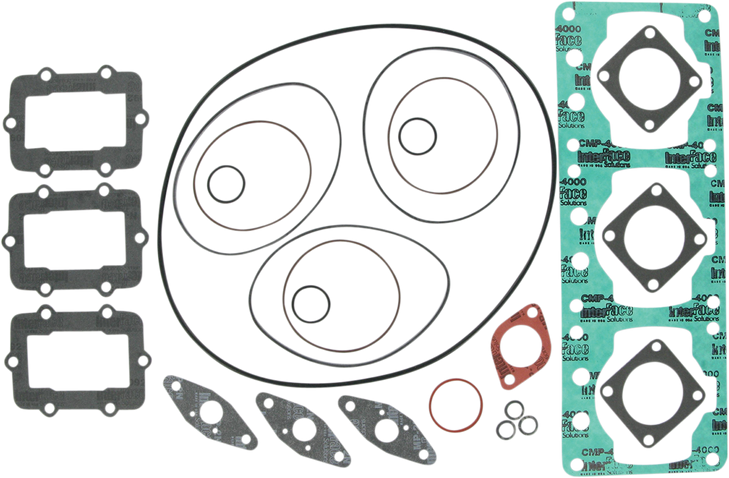 Full Top End Set - Ski-Doo 710222