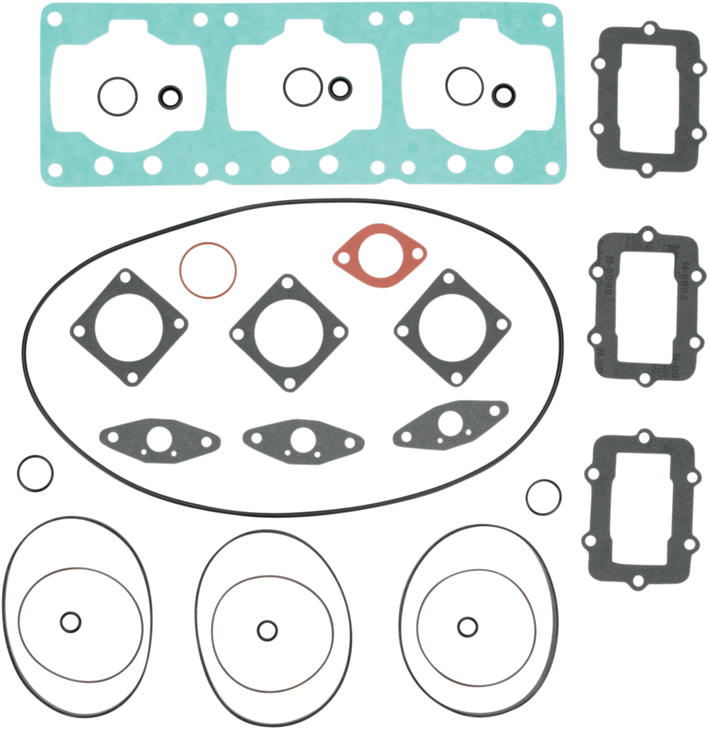 Full Top End Set - Ski-Doo 710221