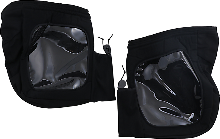 Kimpex Handlebar Muff - Visi-Control 370290