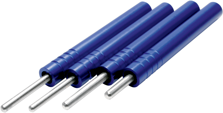 Motion Pro Valve Stem Seal Tool - Installation - Set 08-0511