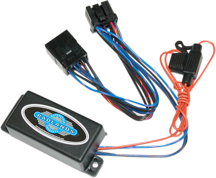 Badlands Load Equalizer Iii Module Le-Cb-A