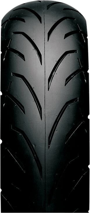 Irc Tire - Ss-530 - Rear - 120/80-16 - 60P T10226