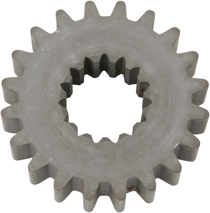Venom Products Standard Sprocket - 24-Tooth - Ski-Doo 351519-007