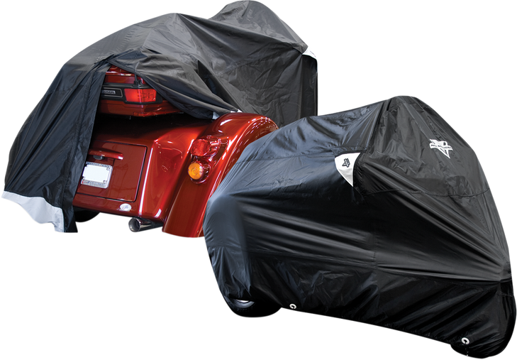 Nelson Rigg Dust Cover - Trike - Xl Trk355-D