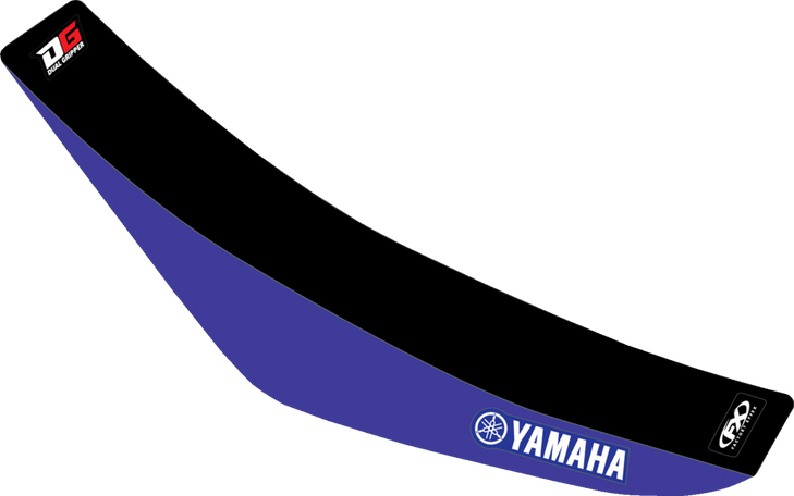 Dual Gripper Premium Seat Cover - Yamaha 28-28200