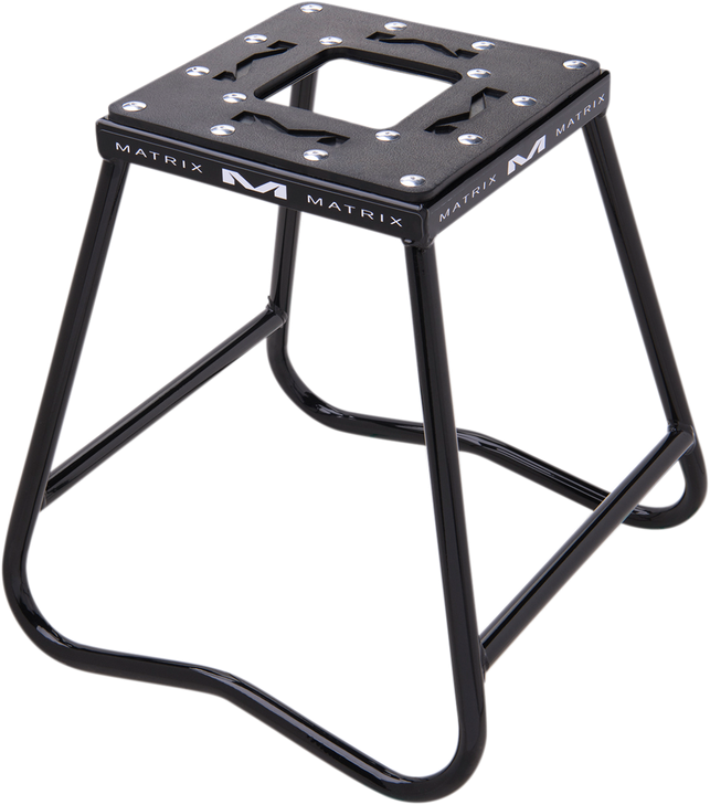 Matrix Concepts,Llc C1 Stand - Black C1-101