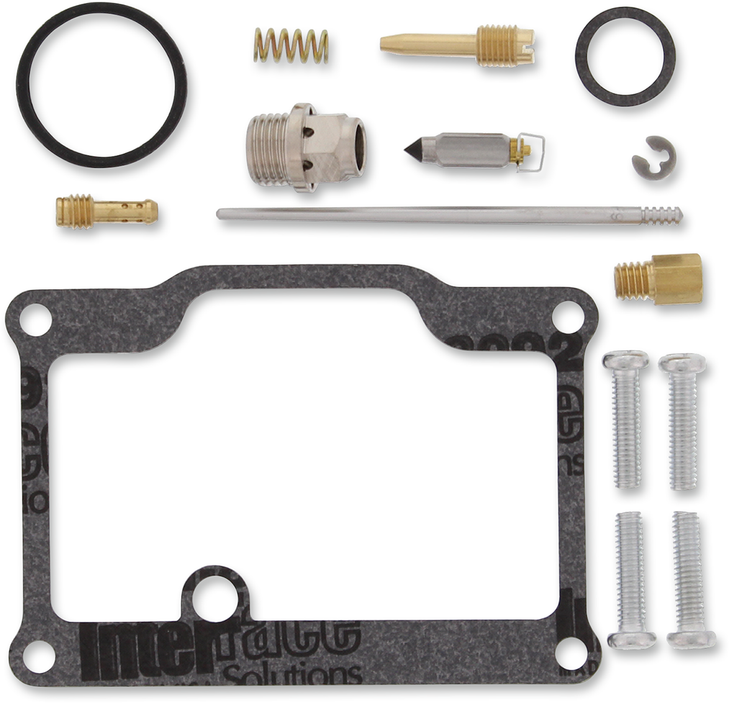 Moose Racing Carburetor Repair Kit - Polaris 26-1038