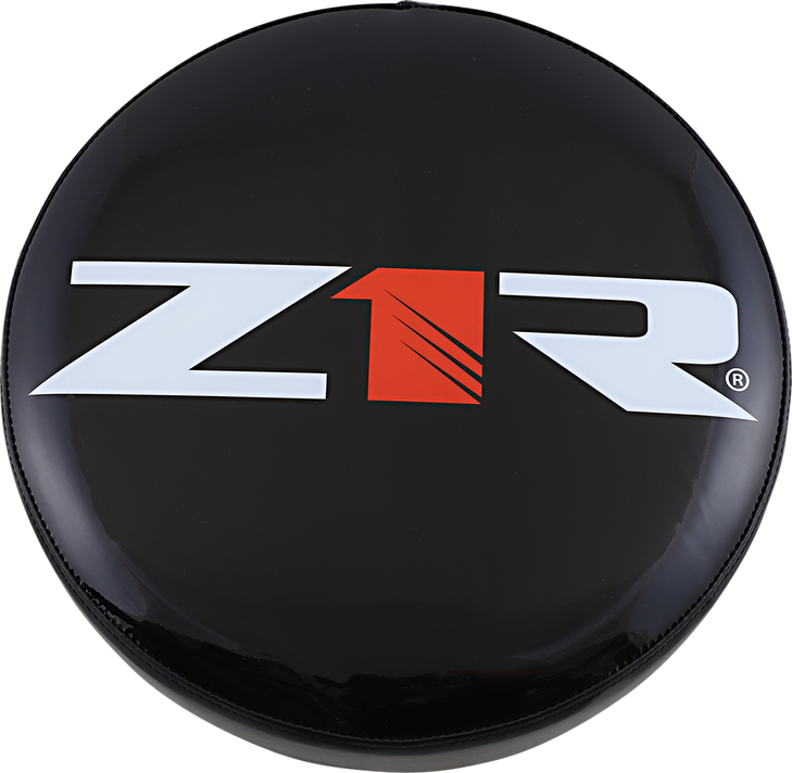 SEAT BAR STOOL Z1R LOGO
