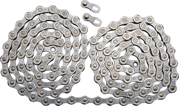 Kmc E12 Chain - 136 Links - Ecoproteq (Ept) Cn12037