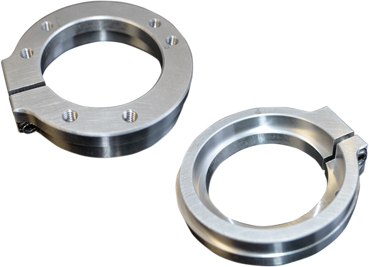 Trask Air Cleaner Adapter Dm-1797