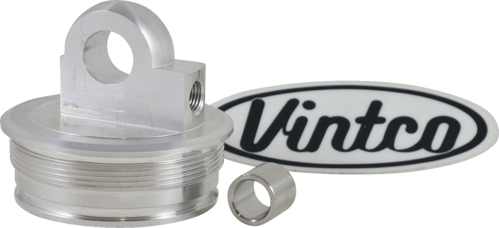 Vintco Upper Cap Kit Suc02