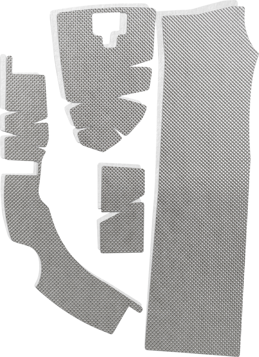 Dei Heat Shield Liner Kit 901059