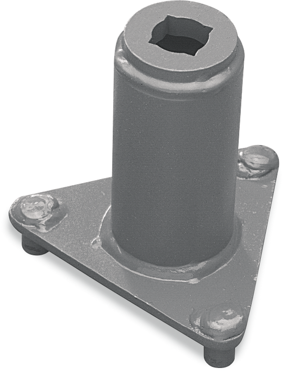 Epi Spider Tool - Polaris 341